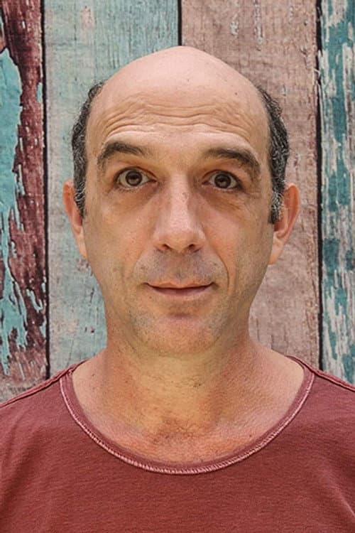 Eber Inácio