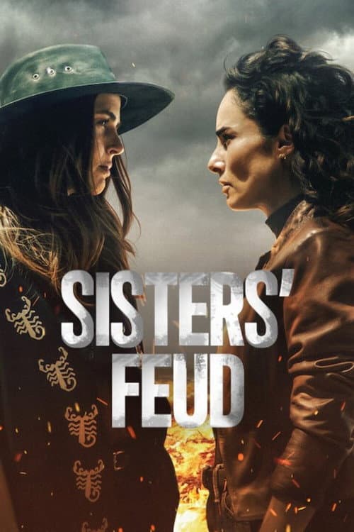 Sisters' Feud (2024) poster