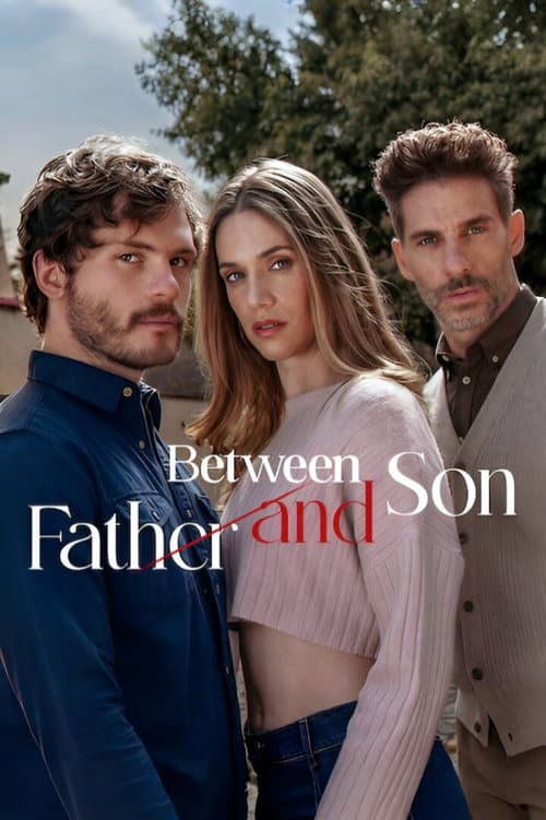 Between Father and Son (2026) poster