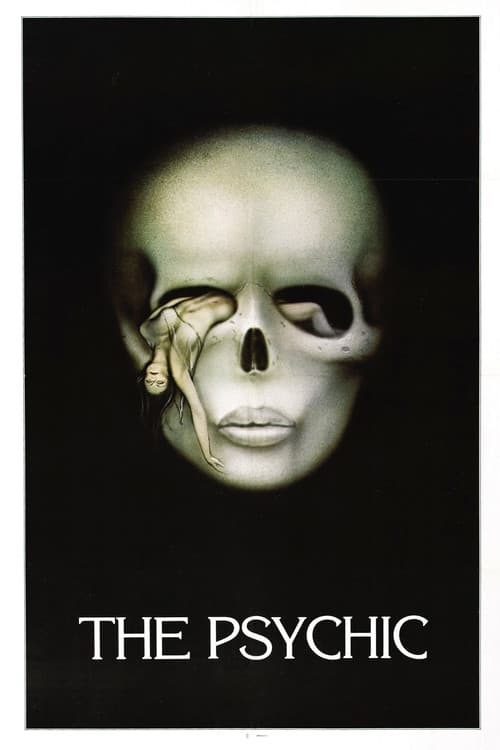 The Psychic (1977) poster