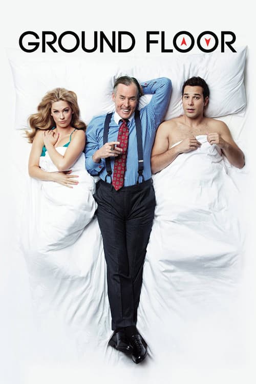 Ground Floor (2013) poster