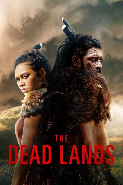 The Dead Lands (2020) poster