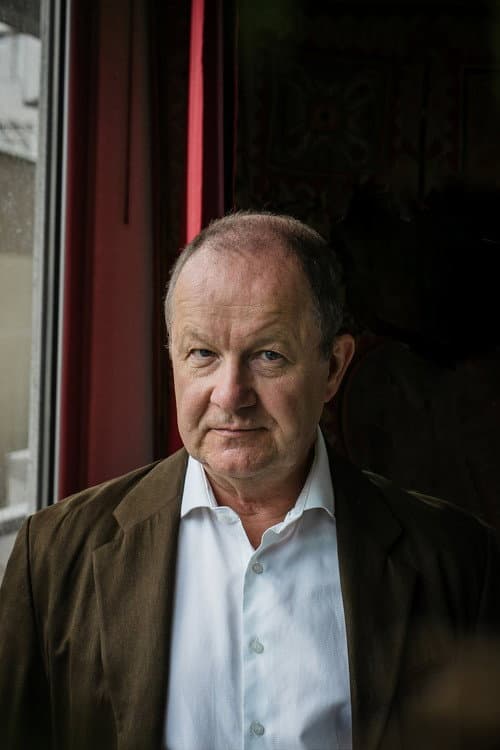 Hervé Kempf