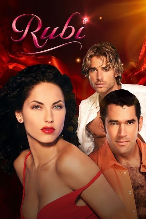 Rubí (2004) poster