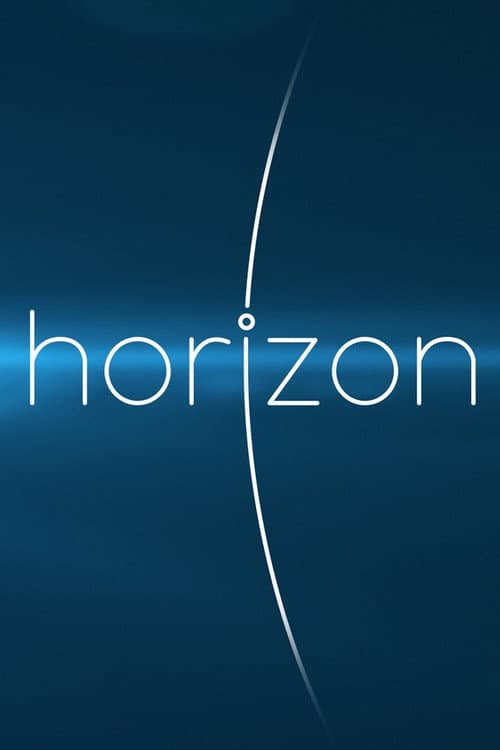 Horizon (1964) poster