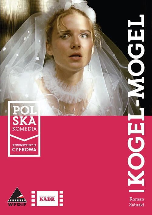 Egg Nogg (1988) poster