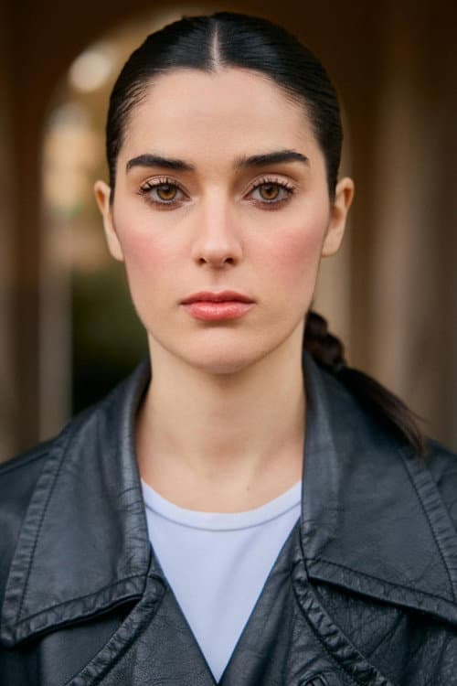 Beatrice Ripa