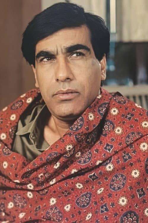 Mansoor Baloch