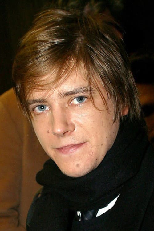 Paul Banks