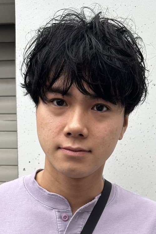 Rikito Morita