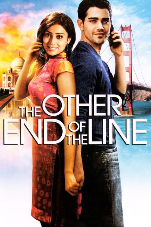 The Other End of the Line (2007) poster