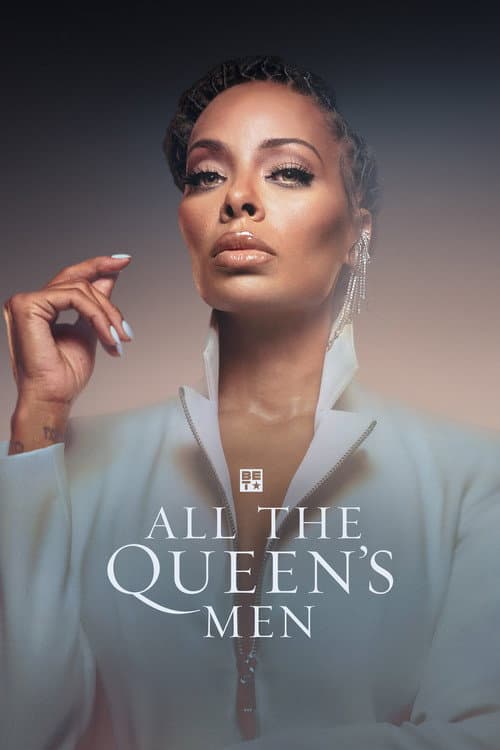 All the Queen's Men (2021) poster