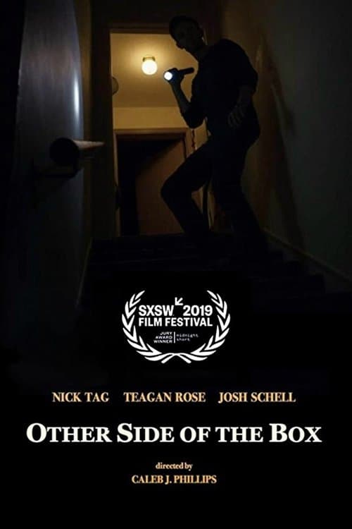 Other Side of the Box (2018) poster