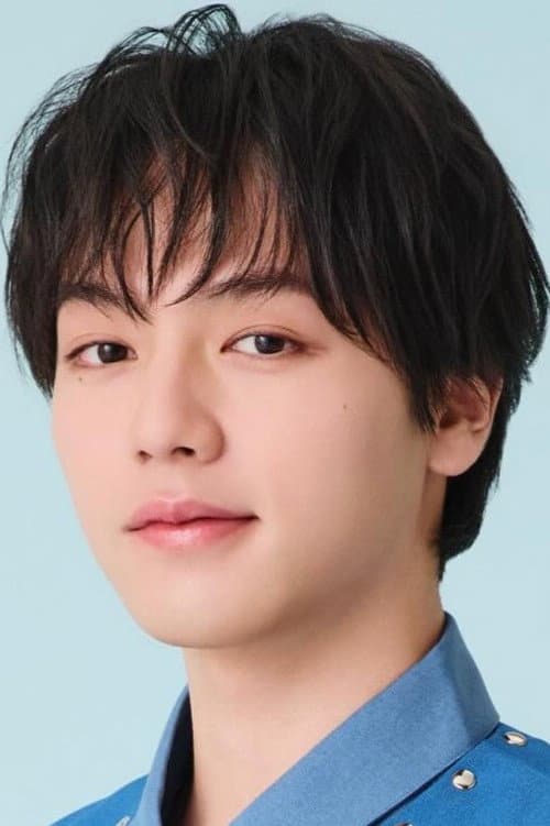Isshin Aihara