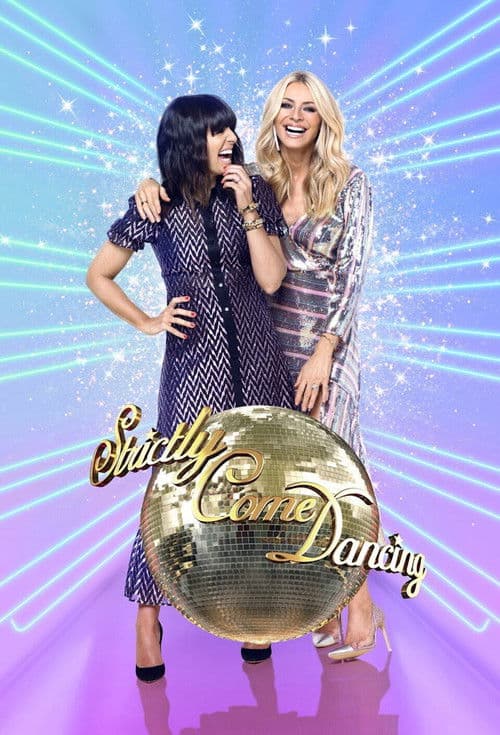 Strictly Come Dancing (2004) poster