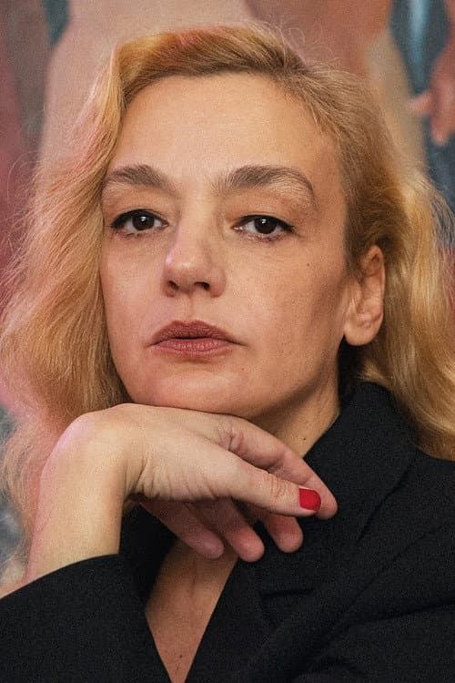 Lena Kitsopoulou