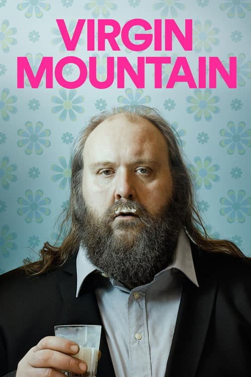 Virgin Mountain (2015) poster
