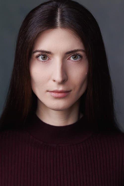 Lizabeth Helian