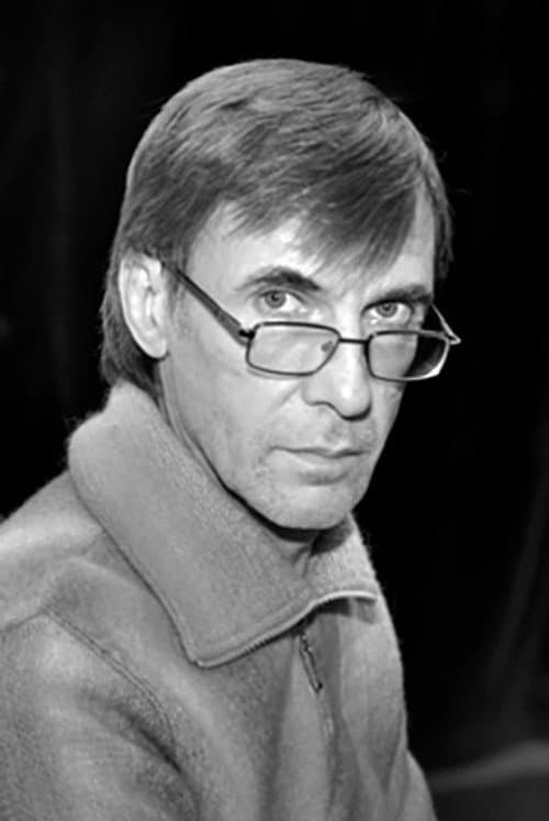 Andrey Skorov