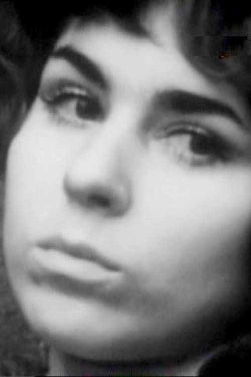Lyudmila Pakhomova