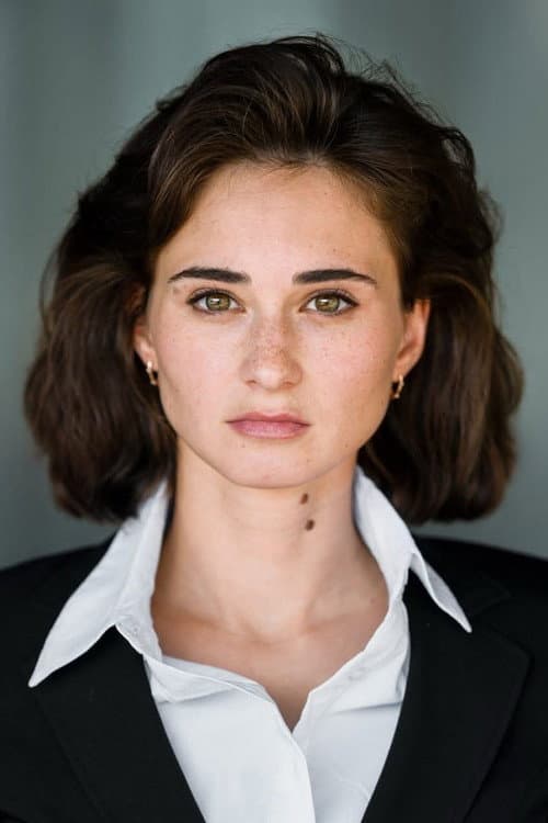 Natalia Witmer