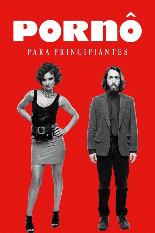 Porn for Newbies (2019) poster