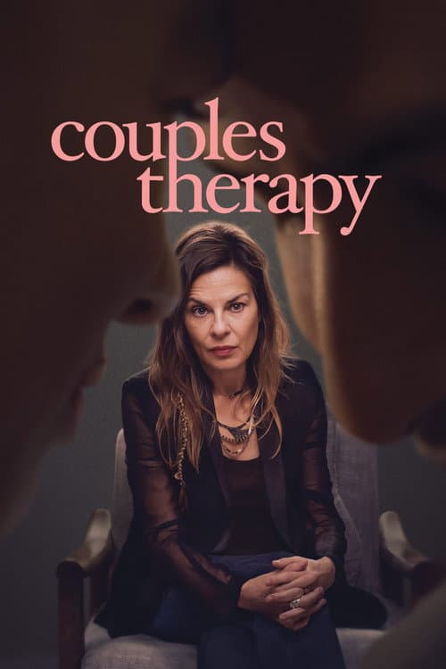 Couples Therapy (2019) poster
