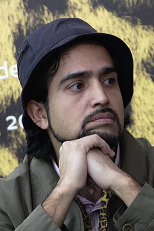 Víctor Cruz