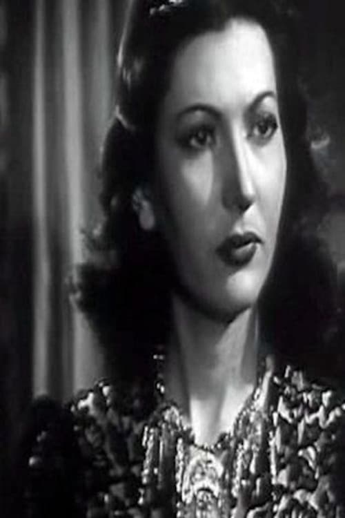 Ilham Hussein