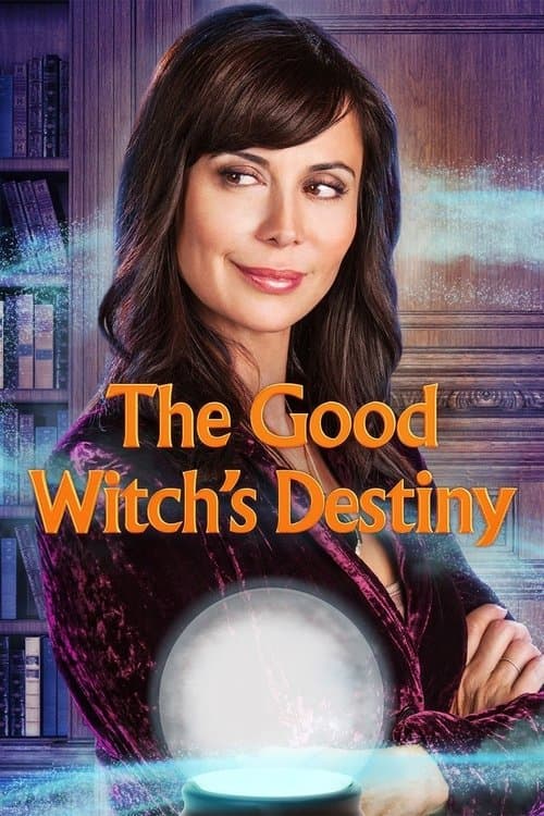The Good Witch's Destiny (2013) poster