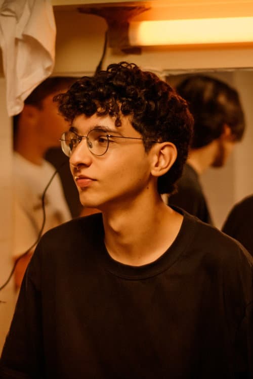 Filipe Miguel