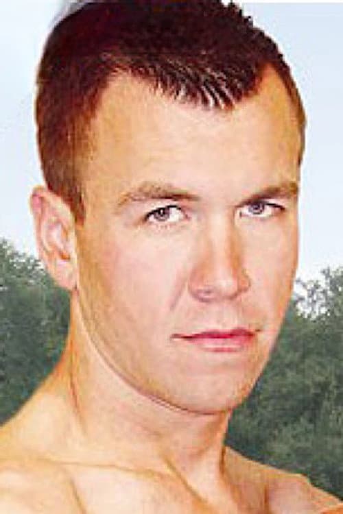 Dylon Ryder