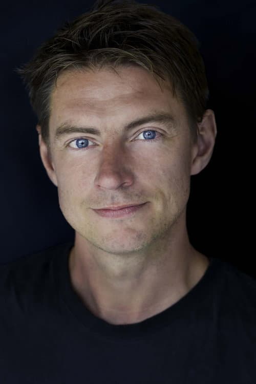 Richard Wegman