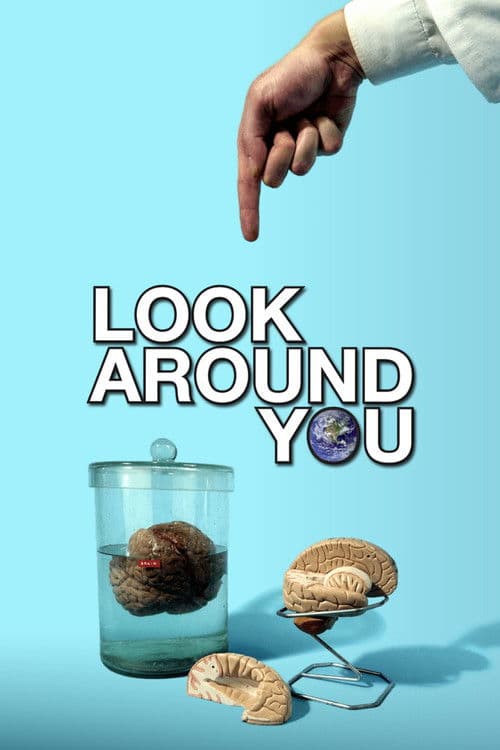 Look Around You (2002) poster