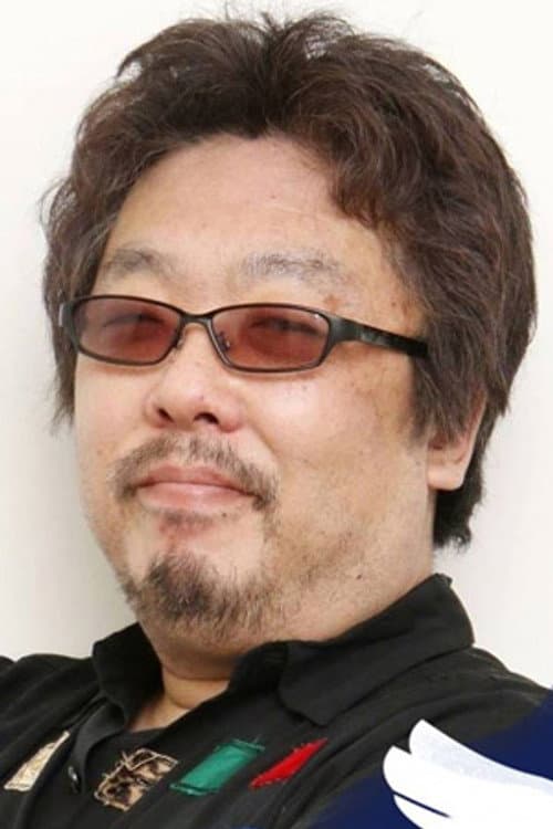 Koichi Namiki