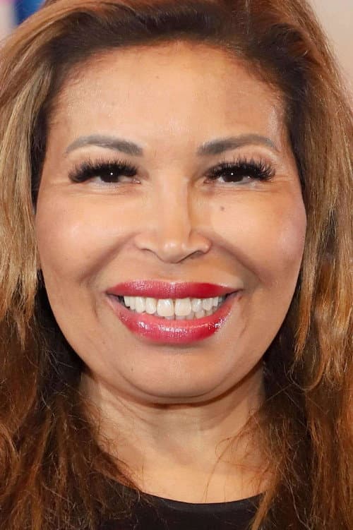 Patricia Blanco