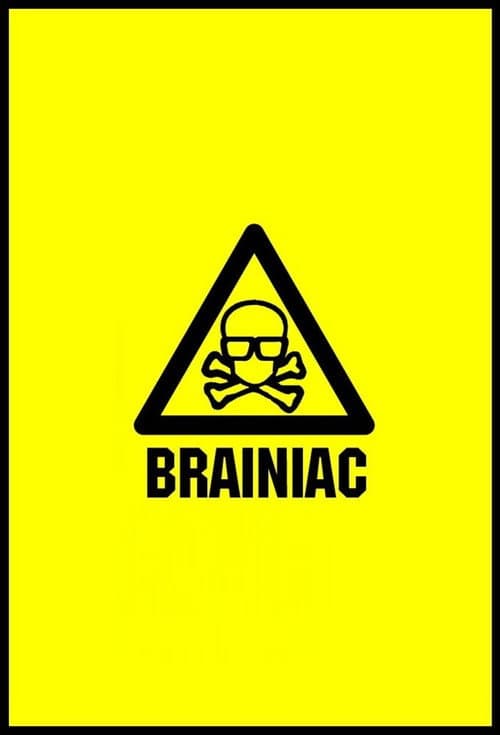 Brainiac: Science Abuse (2003) poster