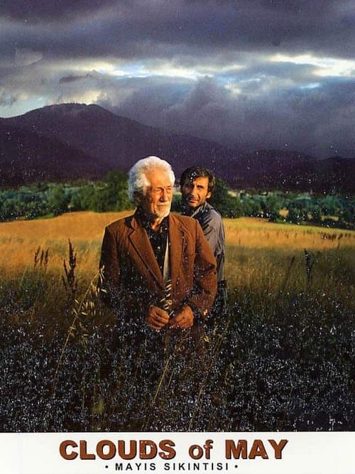 Clouds of May (1999) poster