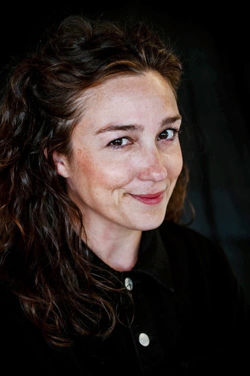 Mercè Ribot