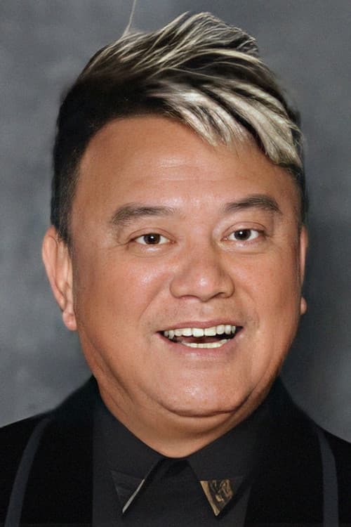 Natalis Chan Pak-Cheung