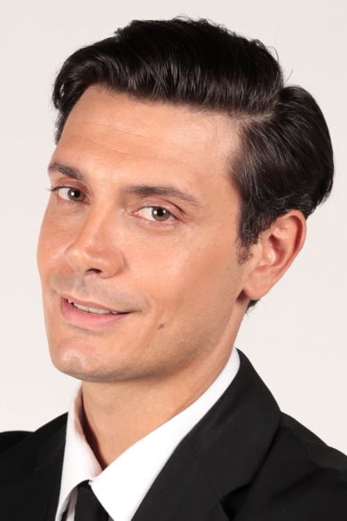 Marios Mariolos