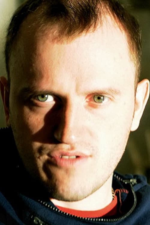 Ilya Khotinenko