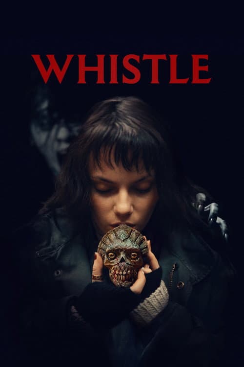 Whistle (2026) poster
