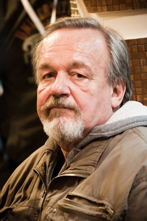 Andrey Gavrilov