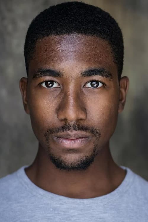 Reece J. Morant