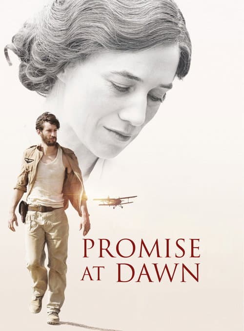Promise at Dawn (2017) poster