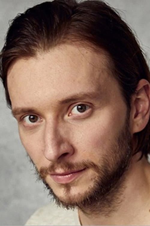 Bartosz Żuchowski