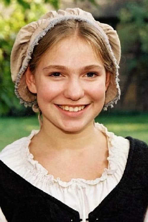 Laura Berghäuser