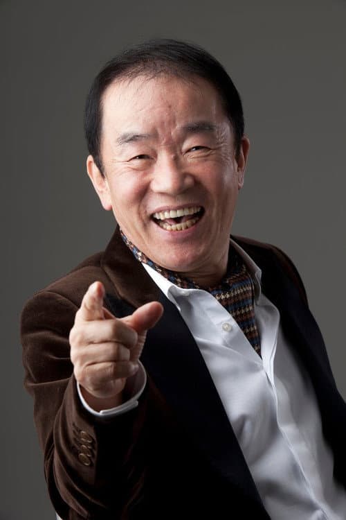 Kim Kook-hwan