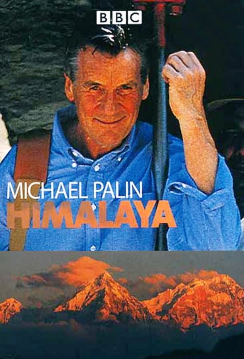 Himalaya with Michael Palin (2004) poster